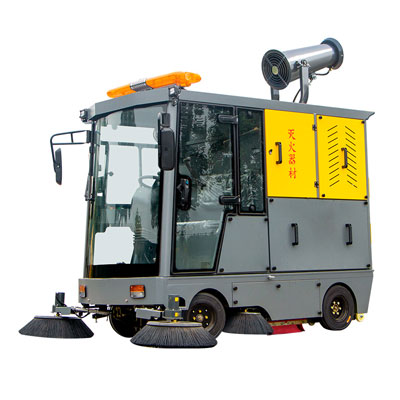 LT-G23型掃地車(chē)